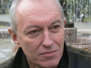 Владимир Стойчев